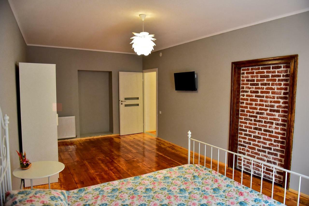 Old City Apartment Sibiu Extérieur photo