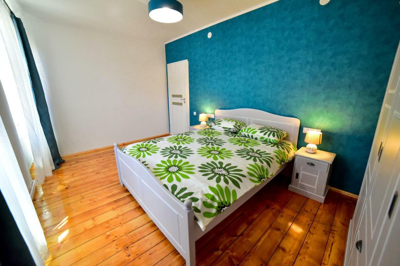 Old City Apartment Sibiu Extérieur photo